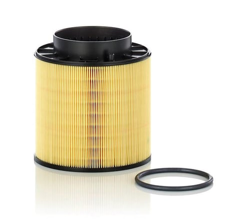 BSG HAVA FILTRESI LX 2091D / E675LD157 - A4-A5-Q5 08-