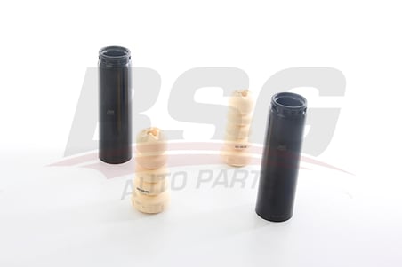 BSG AMORTISOR LASTIGI ARKA KORUKLU SET - A3 13-