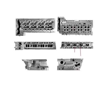 BSG SILINDIR KAPAGI EURO 5 - DUCATO III/DAILY IV/JUMPER/BOXER/MITSIBUSHI PRESTIJ 11-
