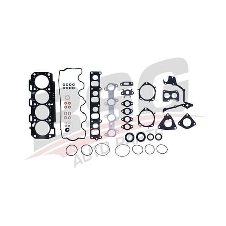 BSG TAKIM CONTA NBR KECELI-SUBAP LASTIKLI+SKC 1,02MM - DOBLO STILO BRAVO MAREA ALFA 147 156 01-