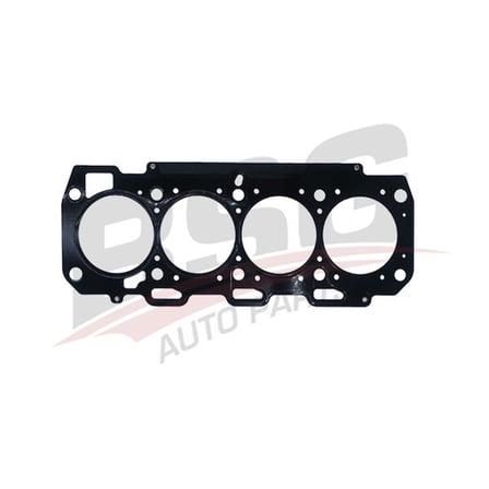 BSG SILINDIR KAPAK CONTASI MLS CELIK 0,82MM - DOBLO STILO BRAVO MAREA ALFA 147 156 OPEL ASTRA H VECTRA C 01-