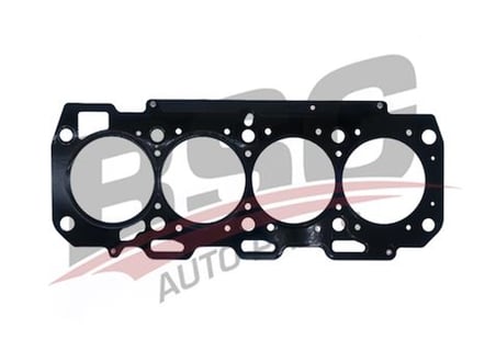 BSG SILINDIR KAPAK CONTASI MLS CELIK 0,92MM 1DELIK - DOBLO STILO BRAVO MAREA ALFA 147 156 OPEL ASTRA H VECTRA C 01-