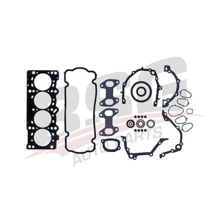 BSG TAKIM CONTA VITON KECELI-5MM SUBAP LASTIKLI+SKC LI - ALBEA PALIO 03-