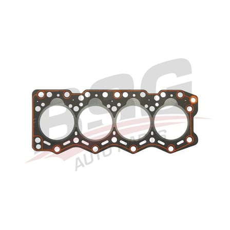 BSG SILINDIR KAPAK CONTASI SILIKONLU 1,80MM - DUCATO BOXER 94-