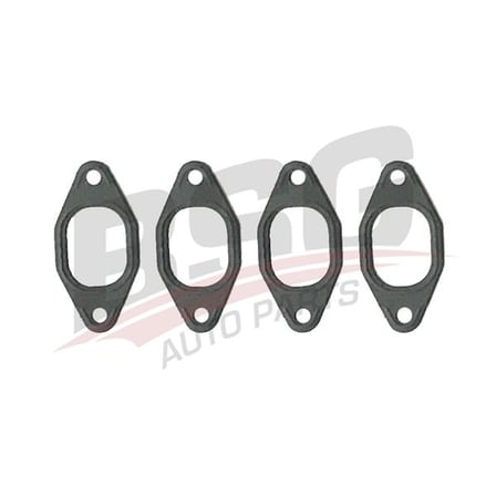 BSG MANIFOLD CONTASI EGZOS 4`LU TAKIM ORJ.MALZEME - DUCATO BOXER 98-