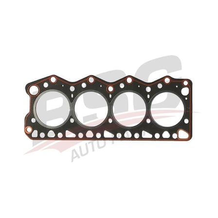 BSG SILINDIR KAPAK CONTASI SILIKONLU 1,30MM - DUCATO BOXER 98-