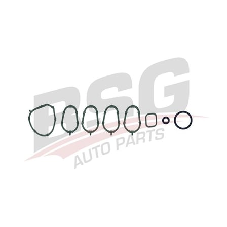 BSG MANIFOLD CONTASI EMME SILIKON TAKIM - PALIO PANDA UNO 60 92-
