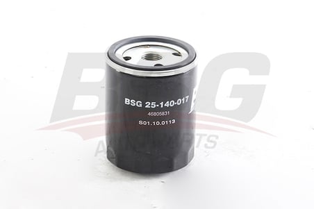 BSG YAG FILTRESI - TEMPRA/TIPO/ALFA ROMEO 145, 146, 147, 155, 156 98-