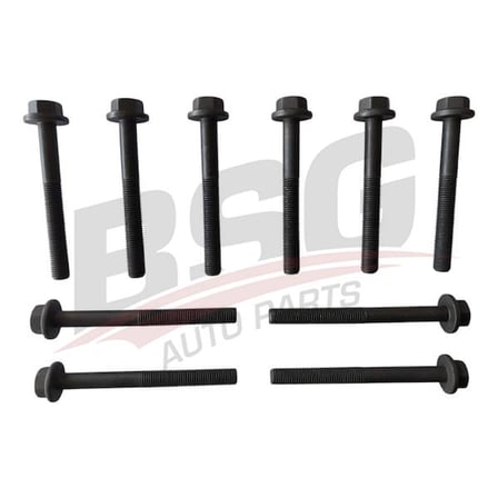 BSG SILINDIR KAPAK SAPLAMASI SET SILINDIR KAPAK CIVATA TAKIMI - DKS SLX 93-
