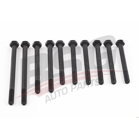 BSG SILINDIR KAPAK SAPLAMASI SET SILINDIR KAPAK CIVATA TAKIMI - DKS M131 78-