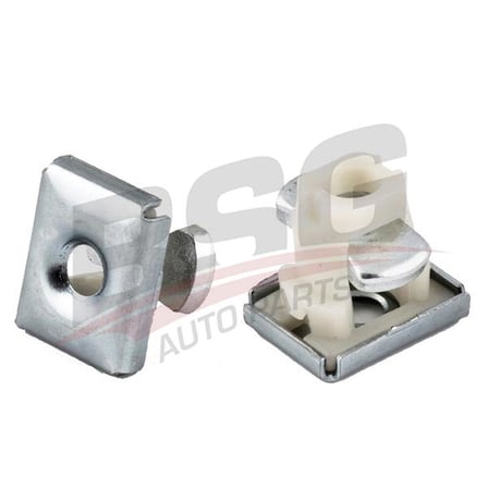 BSG CAMURLUK SOMUNU CAMURLUK SOMUNU - M 131 / D.K.S. 88-