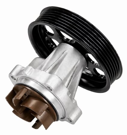 BSG DEVIRDAIM - EGEA/ALBEA/PALIO/DOBLO/LINEA/FIORINO/OPEL 07-