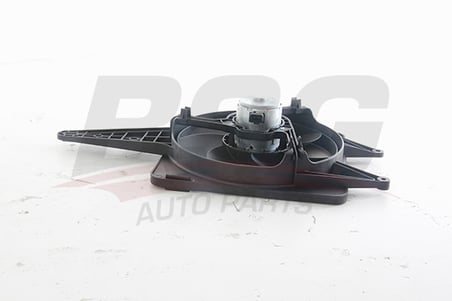 BSG FAN MOTORU KOMPLE DAVLUMBAZLI - TEMPRA/TIPO 92-