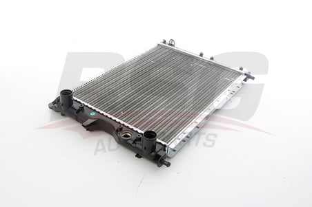 BSG SU RADYATORU DOPOSUZ/MECHANIC 498X359X34 - TEMPRA/TIPO IE 91-