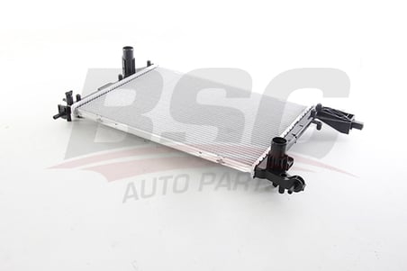 BSG SU RADYATORU BRAZING (540X388X16) - EGEA 16-