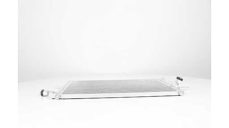 BSG KLIMA RADYATORU KONDENSER 487X350X16 - ALBEA / PALIO 03-