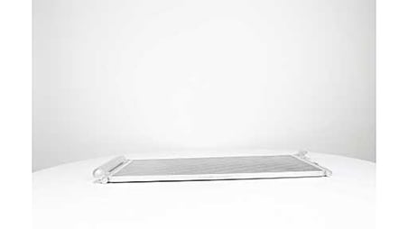 BSG KLIMA RADYATORU KONDENSER 660X305X12 - LINEA 07-