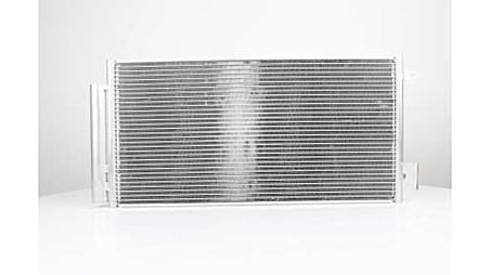 BSG KLIMA RADYATORU KONDENSER 645X323X16 - EGEA 15-