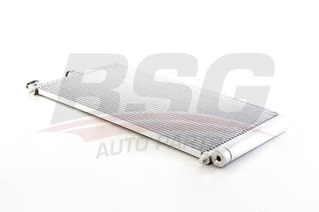 BSG KLIMA RADYATORU BRAZING - DOBLO/PUNTO/IDEA 01-