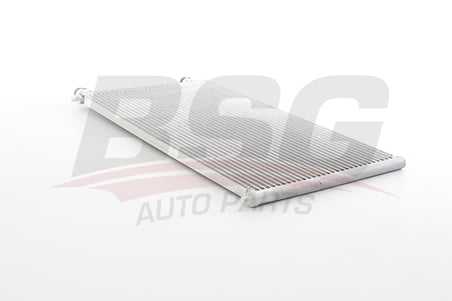 BSG KLIMA RADYATORU BRAZING (605X305X16) - DOBLO 01-