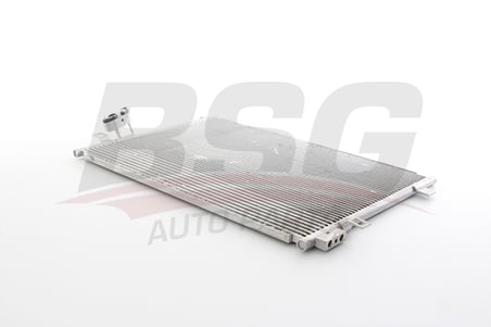 BSG KLIMA RADYATORU BRAZING (690X461X16) - FREEMONT 11-