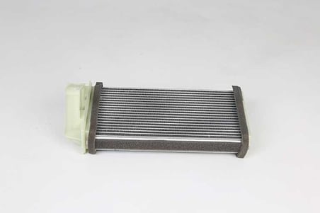 BSG KALORIFER RADYATORU BRAZING 245X130X32 - ALBEA/PALIO 02-