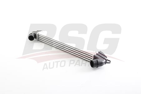 BSG TURBO RADYATORU TURBO RAD. 500 X 70 X 85 - DOBLO 2001-