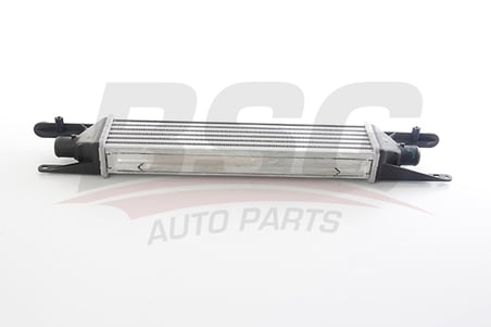 BSG TURBO RADYATORU TURBO RAD. 450 X 97 X 52 - GRANDE PUNTO 2005-