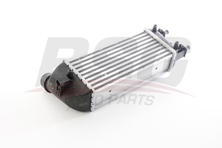 BSG TURBO RADYATORU BRAZING INTERCOL (290X129X65) - 500/FORD KA 08-