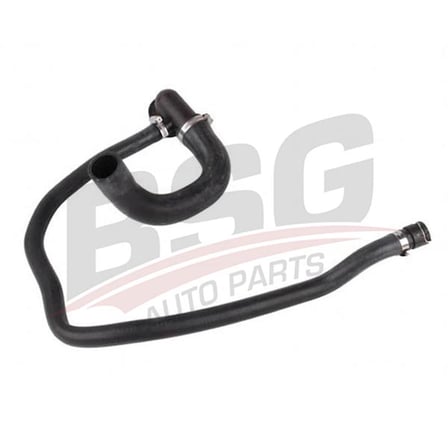 BSG RADYATOR HORTUMU ALT - EGEA 15-