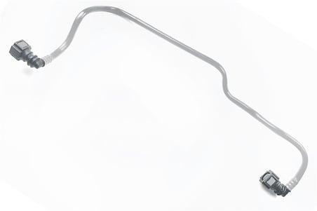 BSG YAKIT BORUSU - G.PUNTO EVO LINEA 05-