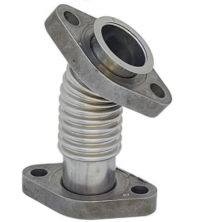 BSG EGR BORUSU - DOBLO MAREA STILO ALFA 147 156 01-