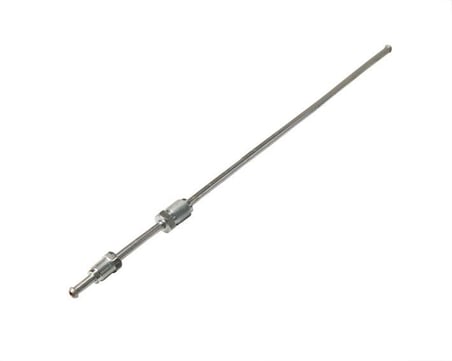 BSG FREN HORTUMU FREN BORUSU ON SOL (31 CM ) - M131 DKS 78-