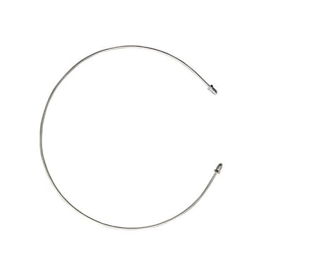 BSG FREN HORTUMU FREN BORUSU ARKA SAG ( 97 CM ) - M131 DKS 78-