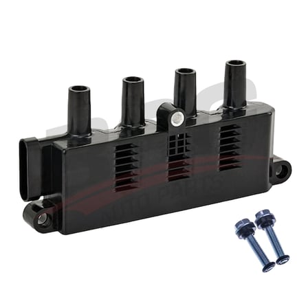 BSG ATESLEME BOBINI - DOBLO/PUNTO/LINEA/MITO/YPILSON/PANDA/FORD KA 03-