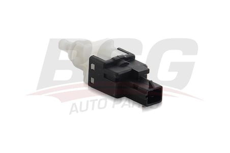 BSG FREN PEDAL MUSURU 2 FISLI SIYAH-BEYAZ - ALBEA/LINEA/DOBLO/PUNTO/500/BRAVO/DUCATO 01-