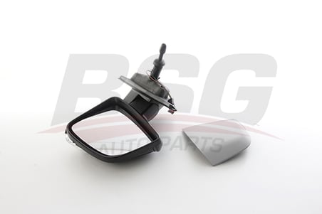 BSG DIS DIKIZ AYNASI SAG MKN+AST+SINYALLI CIFT CAMLI - DOBLO III-PRATICO 10-