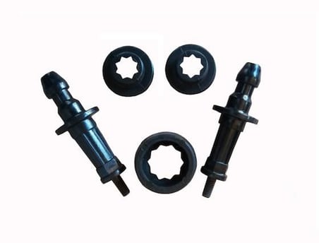 BSG FILTRE BAGLANTI BRAKETI - DOBLO - PALIO-ALBEA 03-