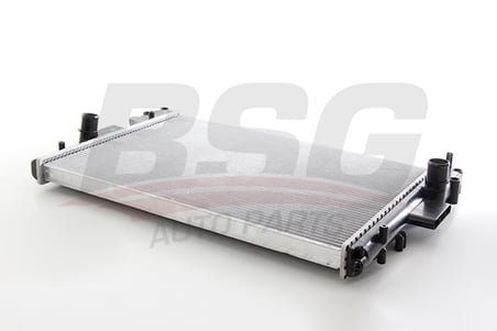 BSG SU RADYATORU BRAZING (35C-35S) - DAILY III/IV 99-