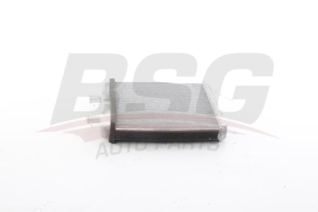 BSG KALORIFER RADYATORU BRAZING (220X257X26) - DAILY III-IV 99-