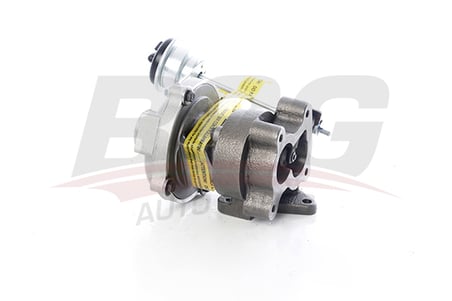 BSG TURBO SARJ - CLIO-KANGO 03-12