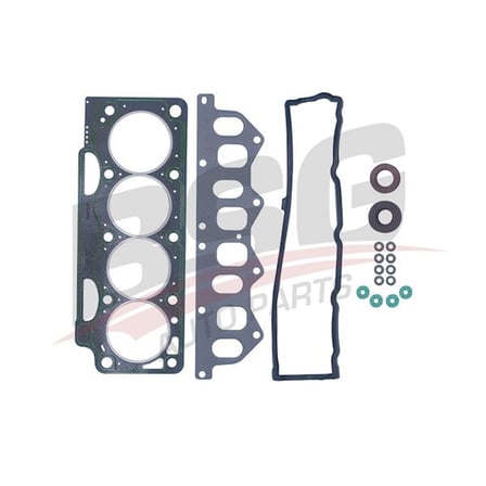 BSG TAKIM CONTA UST SKC HARIC VITON KECELI SUBAP LASTIKLI - LAGUNA MEGANE 00-