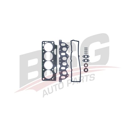 BSG TAKIM CONTA UST SKC HARIC VITON KECELI SUBAP LASTIKLI - R11 R21 00-