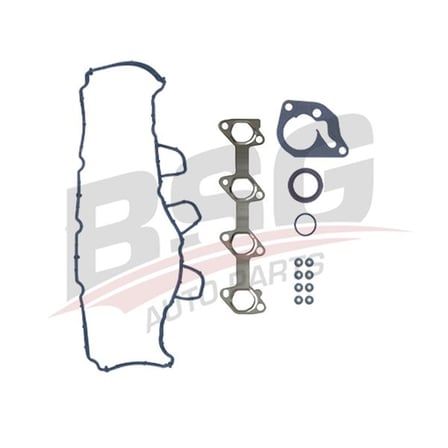 BSG TAKIM CONTA UST SKC DAHIL VITON KECELI SUBAP LASTIKLI - CLIO IV MEGANE III FLUENCE 00-