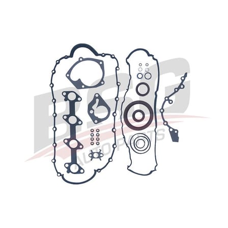 BSG TAKIM CONTA UST SKC DAHIL VITON KECELI SUBAP LASTIKLI - CLIO KANGOO MEGANE 00-