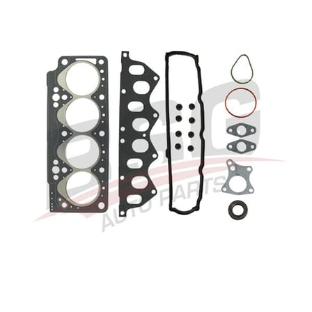 BSG TAKIM CONTA UST SKC HARIC VITON KECELI SUBAP LASTIKLI - KANGOO CLIO R19 R21 00-