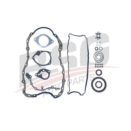 BSG TAKIM CONTA ALT SKC HARIC METAL KARTERLI VITON KECELI SUBAP LASTIKLI - MEGANE II CLIO III 00-