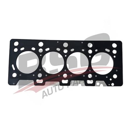 BSG SILINDIR KAPAK CONTASI 0,70MM (KROM) MLS CELIK - DUSTER LOGAN LODGY SANDERO CLIO II-III FLUENCE KANGOO 00-