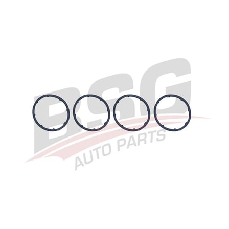 BSG MANIFOLD CONTASI EMME TAKIM 4 ADET - MEGANE I LOGAN LOGAN MCV 00-