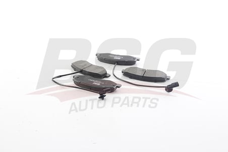 BSG FREN BALATASI ARKA DISK CIFT TEKER - MASTER III / MOVANO B 09-